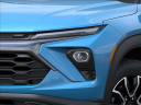 Thumbnail image of 2025 Chevrolet Trailblazer at Mccluskey Chevrolet Kings Automall