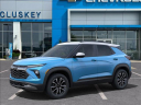 Thumbnail image of 2025 Chevrolet Trailblazer at Mccluskey Chevrolet Kings Automall