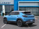Thumbnail image of 2025 Chevrolet Trailblazer at Mccluskey Chevrolet Kings Automall