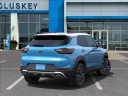 Thumbnail image of 2025 Chevrolet Trailblazer at Mccluskey Chevrolet Kings Automall