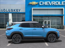 Thumbnail image of 2025 Chevrolet Trailblazer at Mccluskey Chevrolet Kings Automall