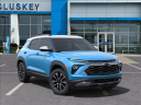 Thumbnail image of 2025 Chevrolet Trailblazer at Mccluskey Chevrolet Kings Automall