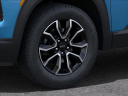 Thumbnail image of 2025 Chevrolet Trailblazer at Mccluskey Chevrolet Kings Automall