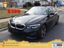 Thumbnail image of 2024 BMW 3 Series at Certified Performance Motors