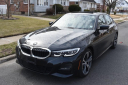 2024 BMW 3 Series 330i xDrive at Certified Performance Motors