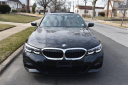 Thumbnail image of 2024 BMW 3 Series at Certified Performance Motors