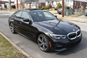 Thumbnail image of 2024 BMW 3 Series at Certified Performance Motors