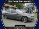 Thumbnail image of 2019 BMW 5 Series at NEW IMAGE AUTO IMPORTS INC