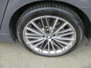 Thumbnail image of 2019 BMW 5 Series at NEW IMAGE AUTO IMPORTS INC