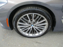 Thumbnail image of 2019 BMW 5 Series at NEW IMAGE AUTO IMPORTS INC