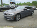 Thumbnail image of 2019 BMW 5 Series at NEW IMAGE AUTO IMPORTS INC