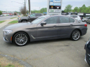 Thumbnail image of 2019 BMW 5 Series at NEW IMAGE AUTO IMPORTS INC