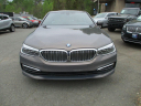 Thumbnail image of 2019 BMW 5 Series at NEW IMAGE AUTO IMPORTS INC