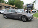 Thumbnail image of 2019 BMW 5 Series at NEW IMAGE AUTO IMPORTS INC