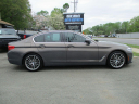 Thumbnail image of 2019 BMW 5 Series at NEW IMAGE AUTO IMPORTS INC