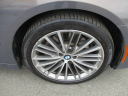 Thumbnail image of 2019 BMW 5 Series at NEW IMAGE AUTO IMPORTS INC