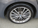 Thumbnail image of 2019 BMW 5 Series at NEW IMAGE AUTO IMPORTS INC