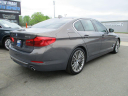 Thumbnail image of 2019 BMW 5 Series at NEW IMAGE AUTO IMPORTS INC