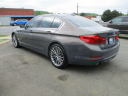 Thumbnail image of 2019 BMW 5 Series at NEW IMAGE AUTO IMPORTS INC