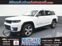 Thumbnail image of 2021 Jeep Grand Cherokee L at Miami Lakes Automall