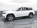 Thumbnail image of 2021 Jeep Grand Cherokee L at Miami Lakes Automall