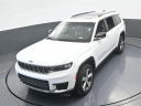 Thumbnail image of 2021 Jeep Grand Cherokee L at Miami Lakes Automall