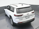 Thumbnail image of 2021 Jeep Grand Cherokee L at Miami Lakes Automall