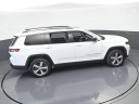 Thumbnail image of 2021 Jeep Grand Cherokee L at Miami Lakes Automall
