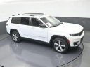 Thumbnail image of 2021 Jeep Grand Cherokee L at Miami Lakes Automall