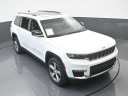 Thumbnail image of 2021 Jeep Grand Cherokee L at Miami Lakes Automall