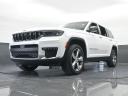 Thumbnail image of 2021 Jeep Grand Cherokee L at Miami Lakes Automall