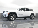 Thumbnail image of 2021 Jeep Grand Cherokee L at Miami Lakes Automall