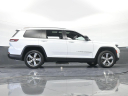 Thumbnail image of 2021 Jeep Grand Cherokee L at Miami Lakes Automall