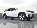 Thumbnail image of 2021 Jeep Grand Cherokee L at Miami Lakes Automall