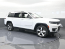 Thumbnail image of 2021 Jeep Grand Cherokee L at Miami Lakes Automall