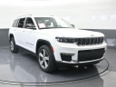 Thumbnail image of 2021 Jeep Grand Cherokee L at Miami Lakes Automall