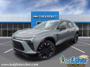 Thumbnail image of 2025 Chevrolet Blazer EV at BobFisherChevrolet-New of Reading, PA