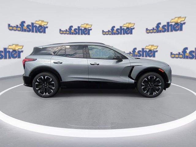 Thumbnail image of 2025 Chevrolet Blazer EV at BobFisherChevrolet-New of Reading, PA