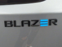 Thumbnail image of 2025 Chevrolet Blazer EV at BobFisherChevrolet-New of Reading, PA