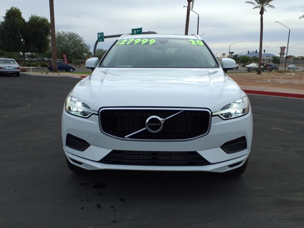 Thumbnail image of 2020 Volvo XC60 at Genesis Of Chandler