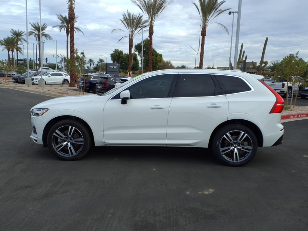 Thumbnail image of 2020 Volvo XC60 at Genesis Of Chandler