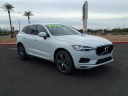Thumbnail image of 2020 Volvo XC60 at Genesis Of Chandler