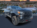 Thumbnail image of 2023 Chevrolet Silverado 1500 at Jerry Ulm Dodge Chrysler Jeep_DMS