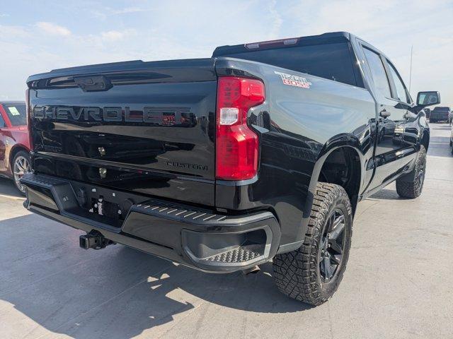 Thumbnail image of 2023 Chevrolet Silverado 1500 at Jerry Ulm Dodge Chrysler Jeep_DMS