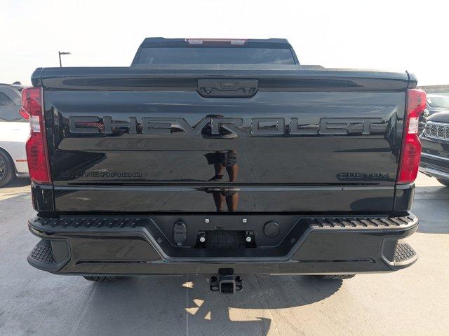 Thumbnail image of 2023 Chevrolet Silverado 1500 at Jerry Ulm Dodge Chrysler Jeep_DMS