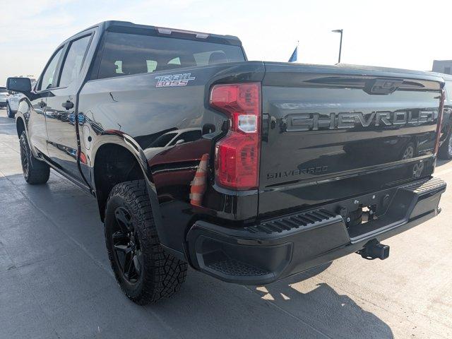 Thumbnail image of 2023 Chevrolet Silverado 1500 at Jerry Ulm Dodge Chrysler Jeep_DMS