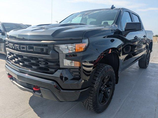 Thumbnail image of 2023 Chevrolet Silverado 1500 at Jerry Ulm Dodge Chrysler Jeep_DMS