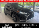 Thumbnail image of 2022 Lexus RX 350 at Johnson Lexus Of Durham