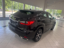 Thumbnail image of 2022 Lexus RX 350 at Johnson Lexus Of Durham