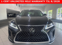 Thumbnail image of 2022 Lexus RX 350 at Johnson Lexus Of Durham